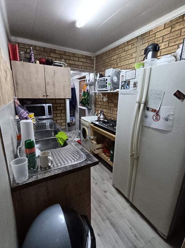 3 Bedroom Property for Sale in Rustenburg North West